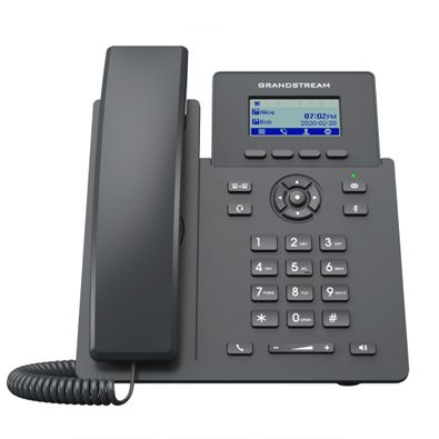 Telefone IP Grandstream GRP2601 (grp2601)