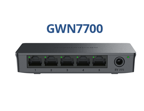 Switch GWN7701 Grandstream