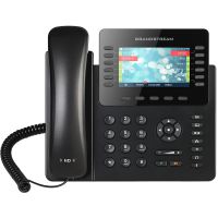 Telefone IP Grandstream GXP2170 (gxp2170)