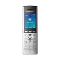 Telefone Wifi Grandstream WP820 Portatil Empresarial Sem Fio (wp820)