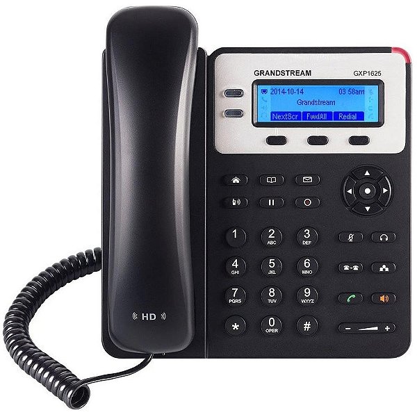 Telefone IP Grandstream sem Fio DECT