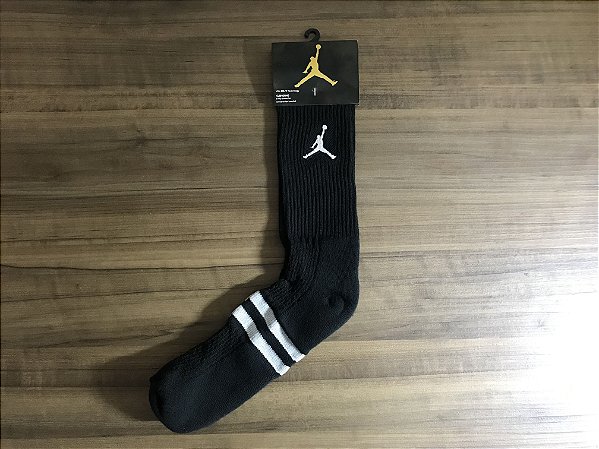 meias da jordan