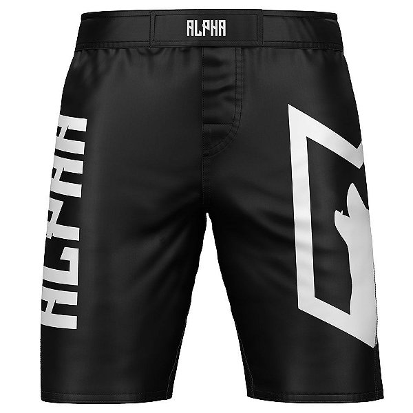 Bermuda Nogi Alpha