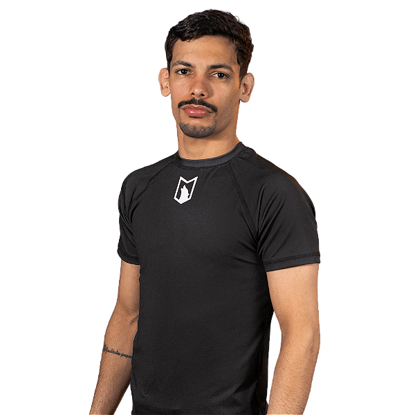 Rash Guard Belt