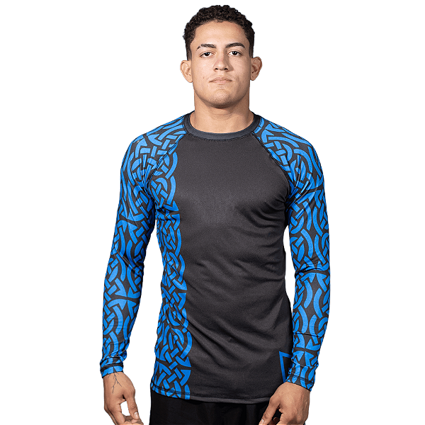 Rash Guard Celtic Unissex