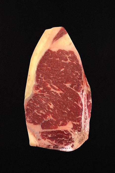 Ribeye - Dry Aged 60 Dias - Congelado