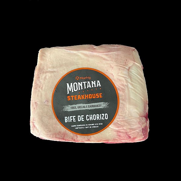 Chorizo Montana Steakhouse - Resfriado