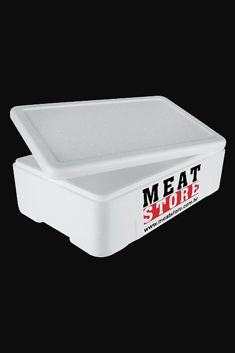 Isopor Meat Store 15 litros