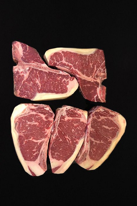 Kit Dry Aged 30 dias - Congelado