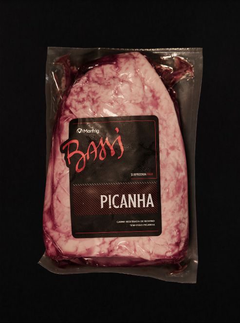 Picanha Bassi - Resfriado