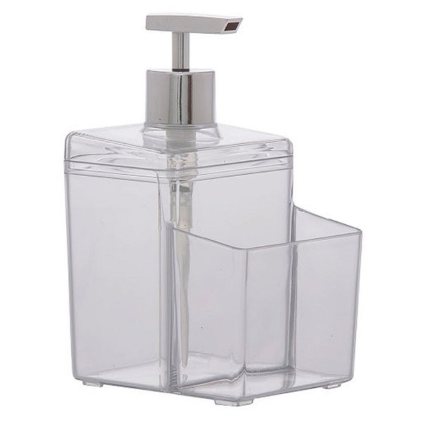 Dispenser de Detergente Diamond - 570ml - Paramount