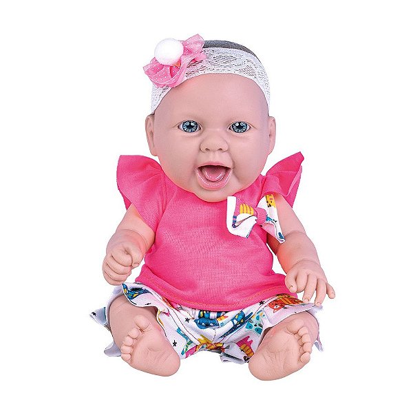 Boneca bebê reborn dominic - Artigos infantis - Jangurussu, Fortaleza  1253220390