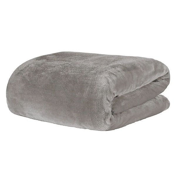 Cobertor Blanket Solteiro - Fend - Kacyumara