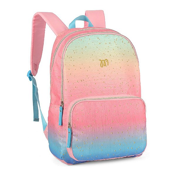 Mochila de Costas UP4YOU by Maísa - Colors - Luxcel