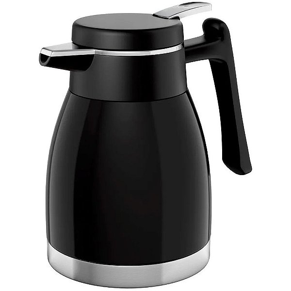 Bule Térmico Quebec 1,2L - Euro Thermo