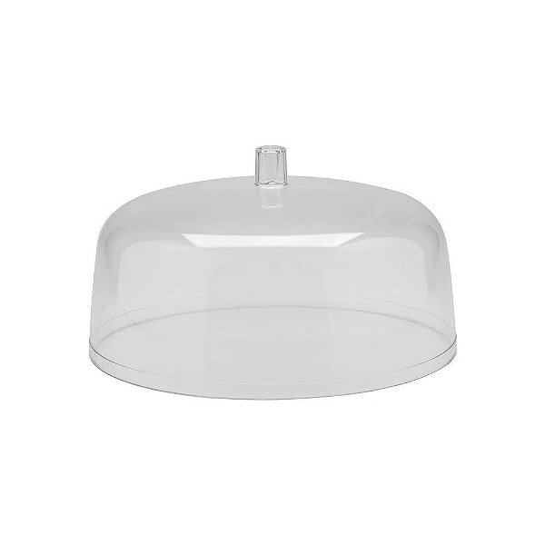 Cúpula para Bolo 25cm - Ou