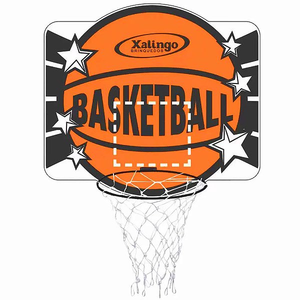 Tabela Basquete - Xalingo