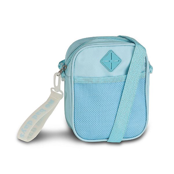 Shoulder Bag For Girls Azul - Clio Style