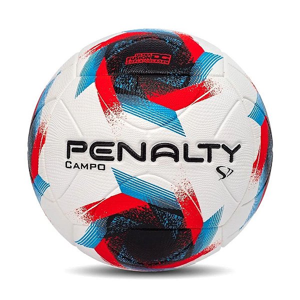 Bola Futebol Campo Penalty Bola 8 X Amarela