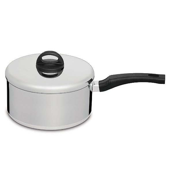 Panela Eterna 18cm - 2,4L - Nigro