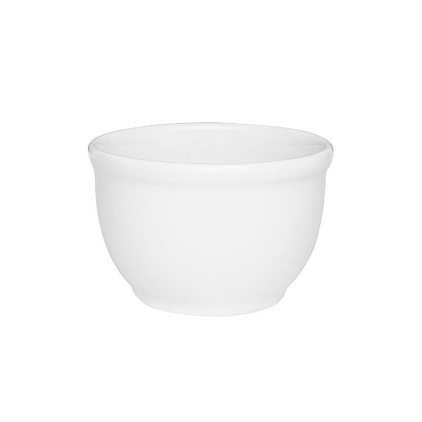 Tigela Iogurteira em Porcelana - 300ml - Oxford