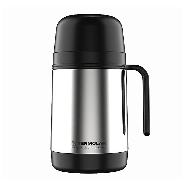 Garrafa Térmica Lumina 500ml - Termolar