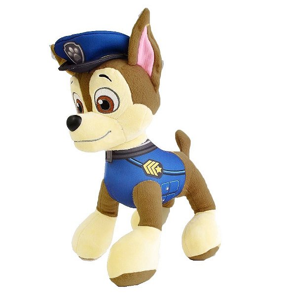 Pelúcia Chase - Patrulha Canina - Sunny