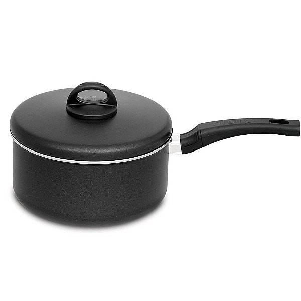 Panela Eterna Antiaderente 2,4L - Nigro