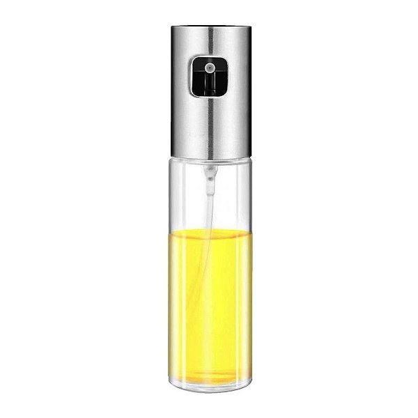 Spray de Azeite e Vinagre - Mimo Style