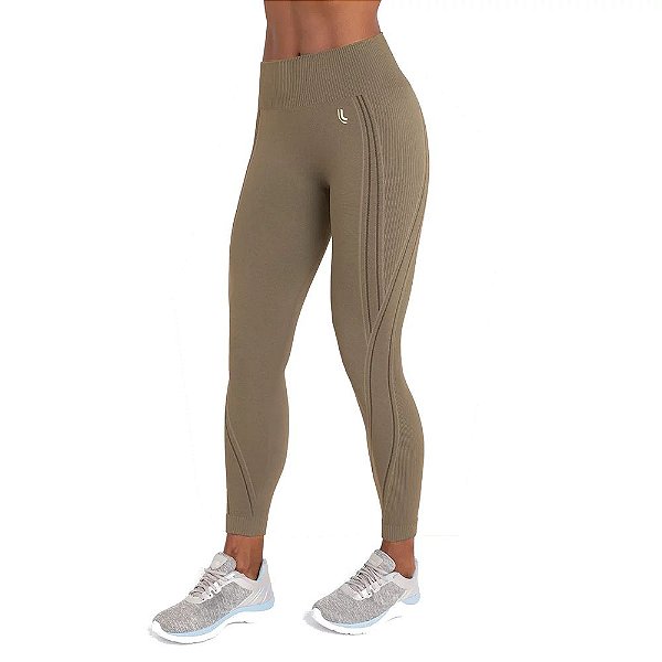 Calça Legging Leg Max Lupo