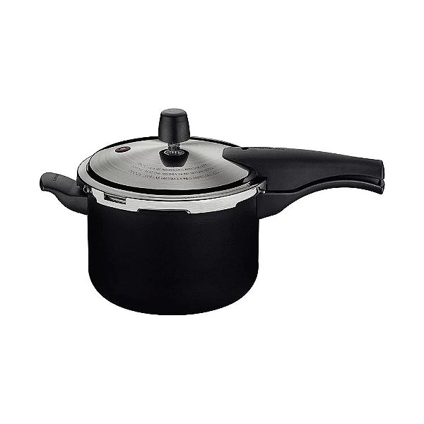 Panela de Pressão Vancouver Effect - 4,5L - Tramontina