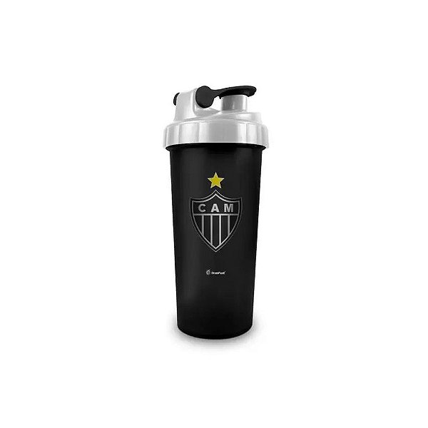 Coqueteleira Atlético Mineiro 600ml - Brasfoot