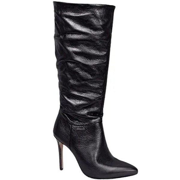 Cano Alto Botas Femininas Em PromoÃ§Ã£o Zattini Feminina Cano Alto