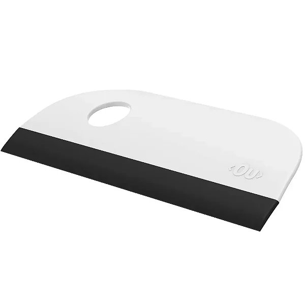 Rodo Compacto Trium - Branco - Ou