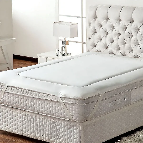 Pillow Top King - Trisoft