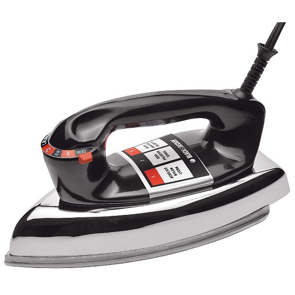 Ferro Seco VFA - Black & Decker