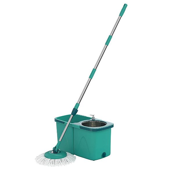 Mop Giratório Pro - Flash Limp