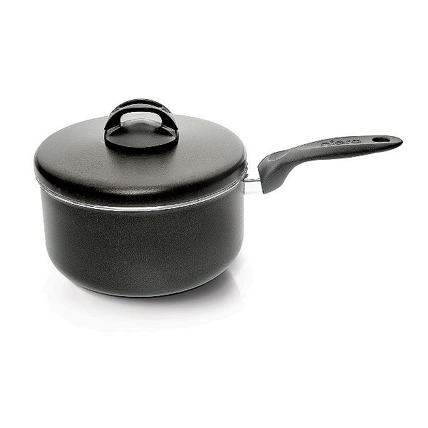 Panela Eterna Preta 20cm - 3,2L - Nigro