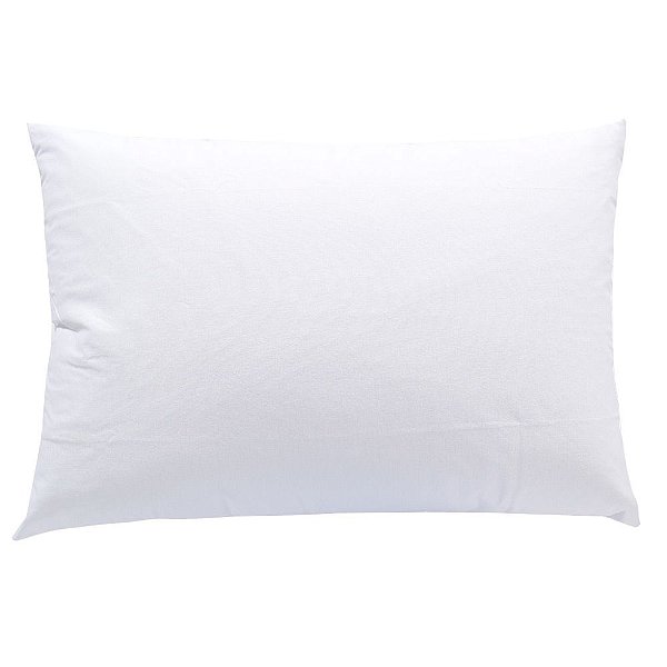 Protetor de Travesseiro Malha Impermeável - Kacyumara