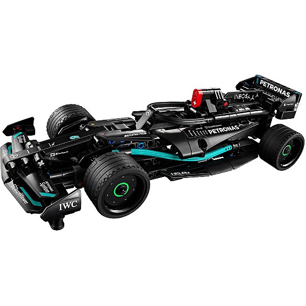 Lego Technic - Mercedes-AMG F1 W14 - 240 Peças - Lego