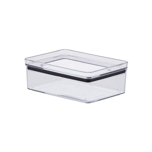 Pote Hermético Empilhável Lumini - 770ml - Paramount