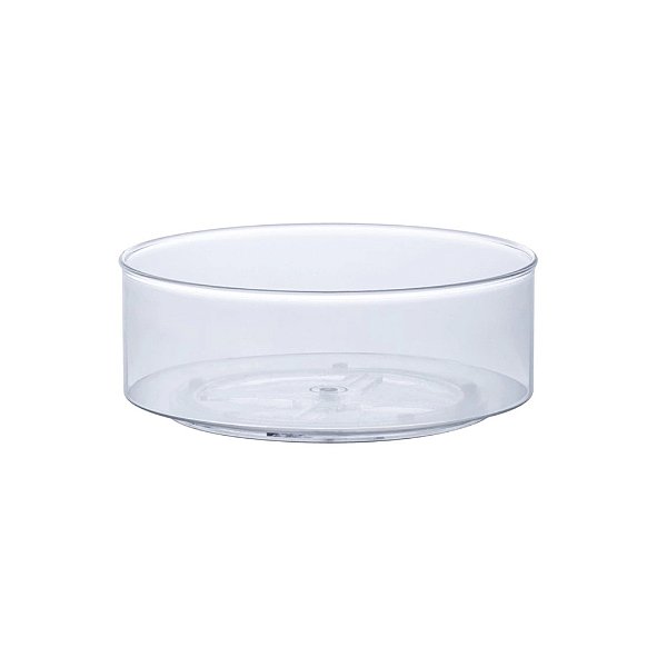Organizador Giratório Diamond - 23cm - Paramount