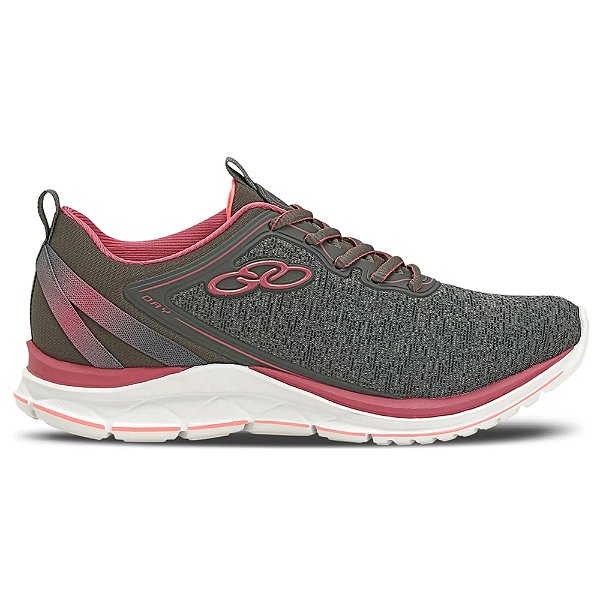 Tênis Day Feminino - Olympikus