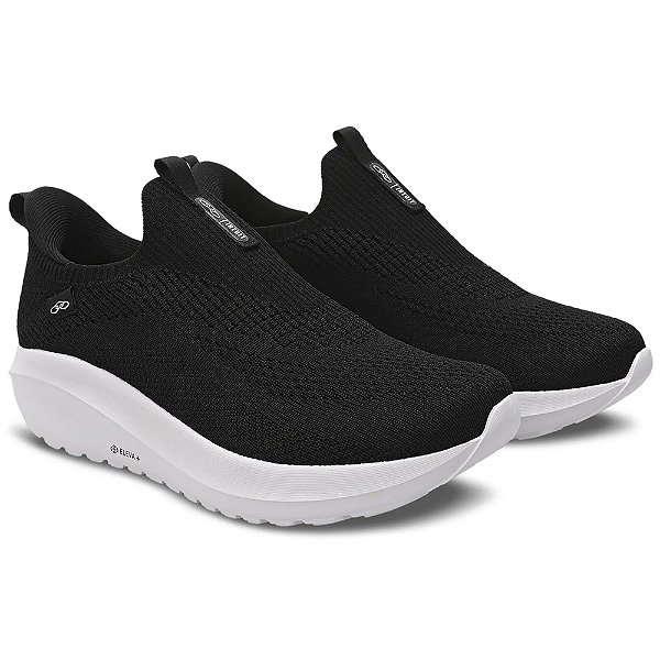 Tênis Feminino Intuit - Olympikus