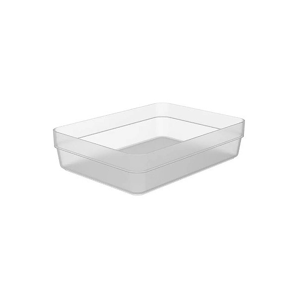 Organizador de Gavetas Logic - Natural - Ou