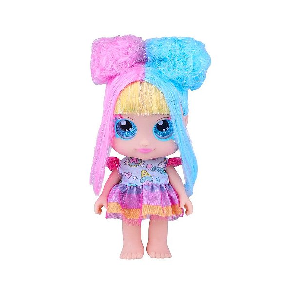 Boneca Diver Surprise Aniversário - Divertoys