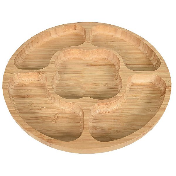 Petisqueira Eco Kitchen 32cm - Mimo Style