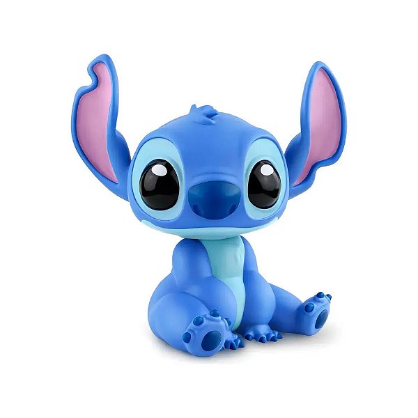 Boneco Coleção Minimals Disney Baby - Stitch - Roma