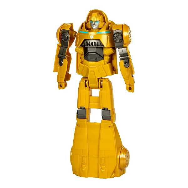 Boneco Transformers One Bumblebee B-127 - Hasbro