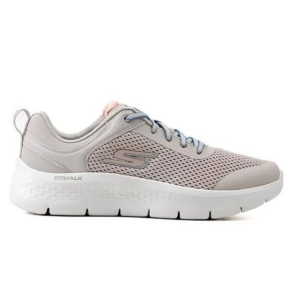 Tênis Feminino Go Walk Flex - Skechers